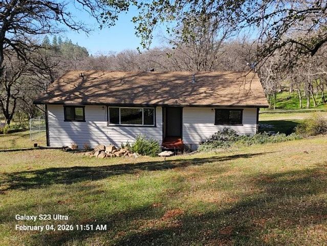 21540 Spring Ranches Rd, Grass Valley, CA 95949