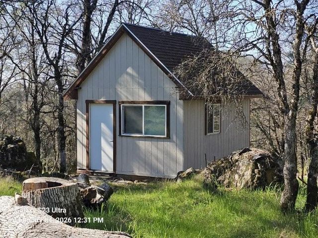 21540 Spring Ranches Rd, Grass Valley, CA 95949