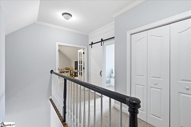 309 Chancellors Park Court, Simpsonville, SC 29681