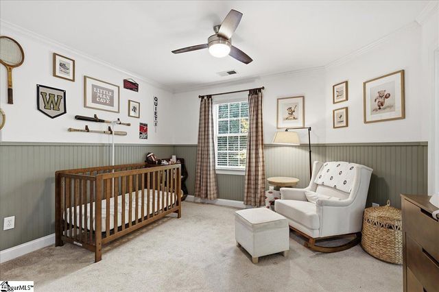 309 Chancellors Park Court, Simpsonville, SC 29681