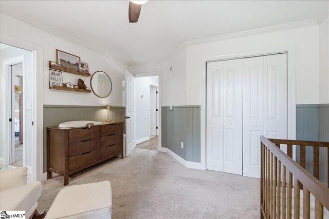 309 Chancellors Park Court, Simpsonville, SC 29681
