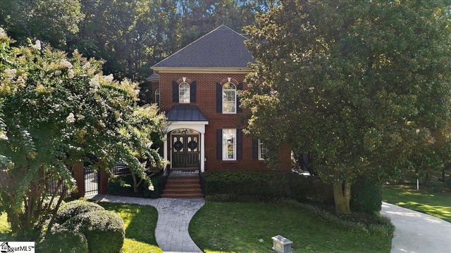 309 Chancellors Park Court, Simpsonville, SC 29681
