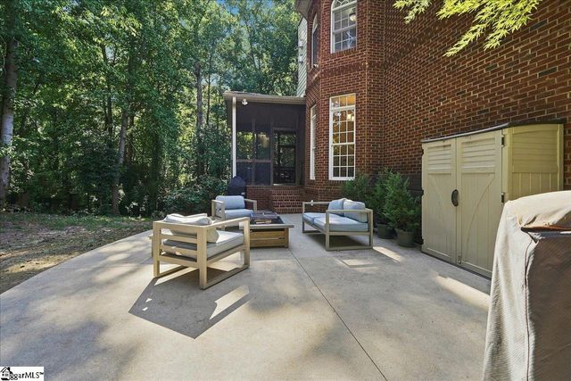 309 Chancellors Park Court, Simpsonville, SC 29681