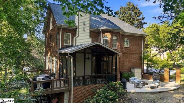 309 Chancellors Park Court, Simpsonville, SC 29681