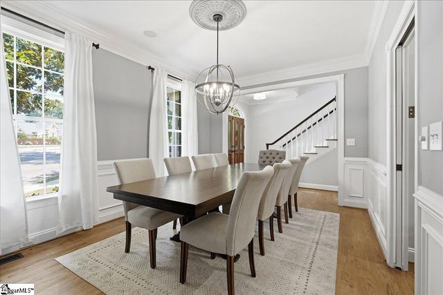 309 Chancellors Park Court, Simpsonville, SC 29681
