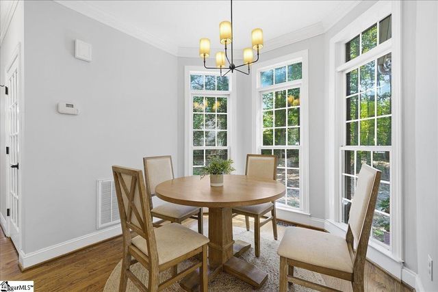 309 Chancellors Park Court, Simpsonville, SC 29681