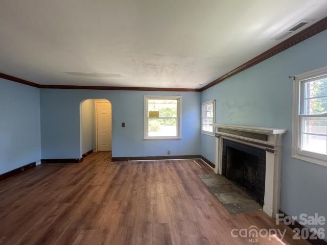 1212 Meadow Lane Lane, Charlotte, NC 28205