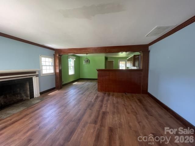 1212 Meadow Lane Lane, Charlotte, NC 28205