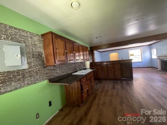 1212 Meadow Lane Lane, Charlotte, NC 28205