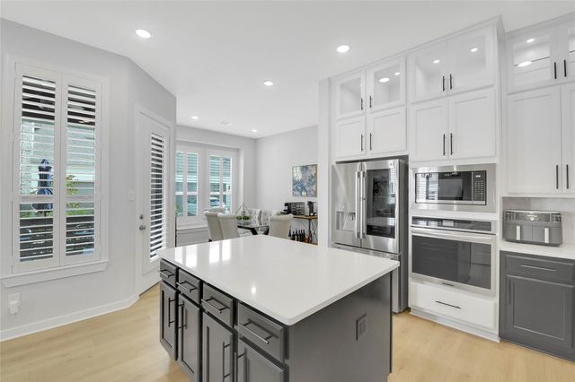 16634 Lake Austin Street, Cypress, TX 77433