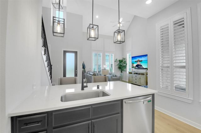 16634 Lake Austin Street, Cypress, TX 77433