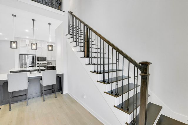 16634 Lake Austin Street, Cypress, TX 77433