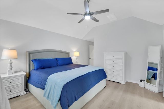 16634 Lake Austin Street, Cypress, TX 77433