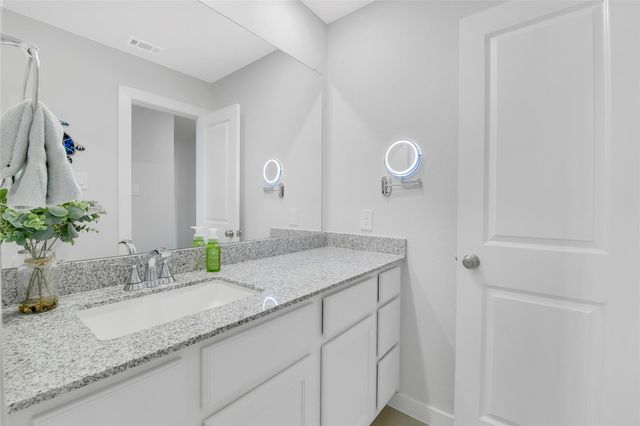 16634 Lake Austin Street, Cypress, TX 77433
