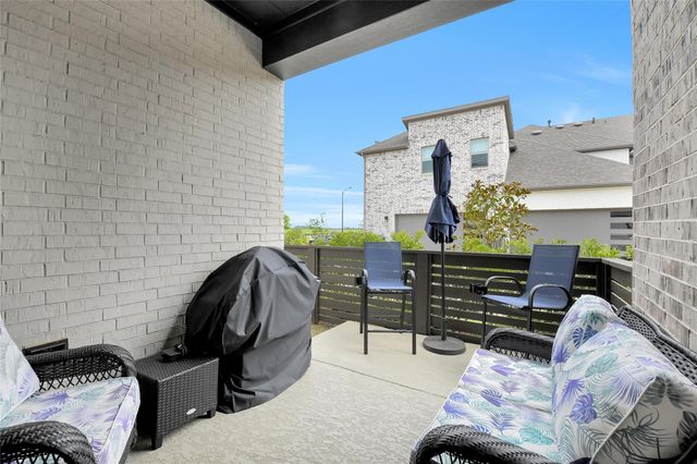 16634 Lake Austin Street, Cypress, TX 77433