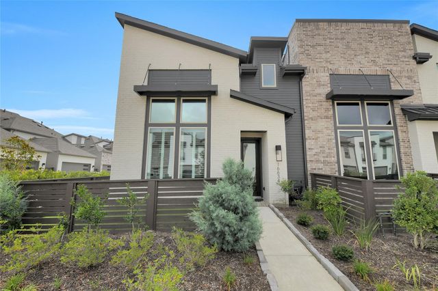 16634 Lake Austin Street, Cypress, TX 77433