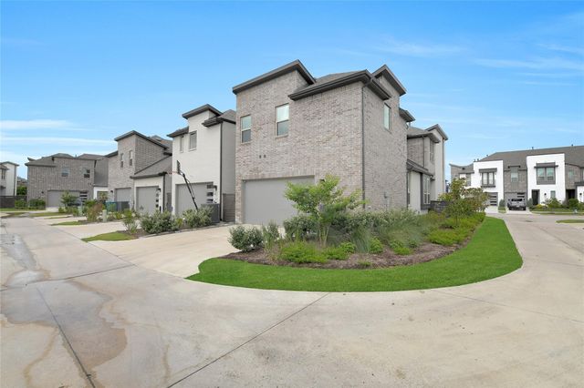 16634 Lake Austin Street, Cypress, TX 77433