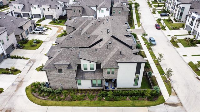 16634 Lake Austin Street, Cypress, TX 77433