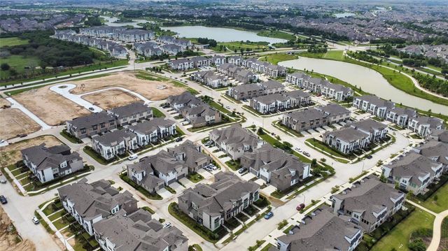 16634 Lake Austin Street, Cypress, TX 77433