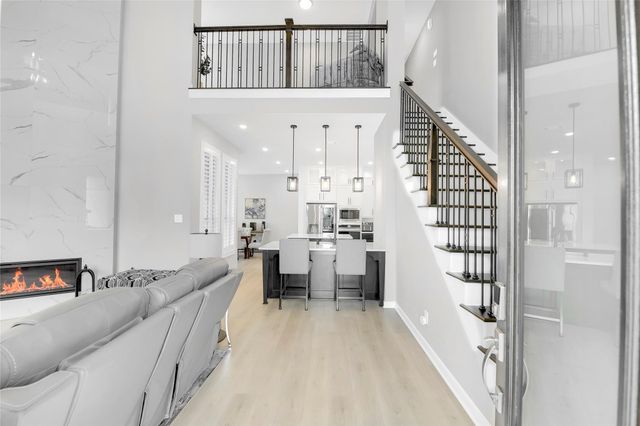 16634 Lake Austin Street, Cypress, TX 77433