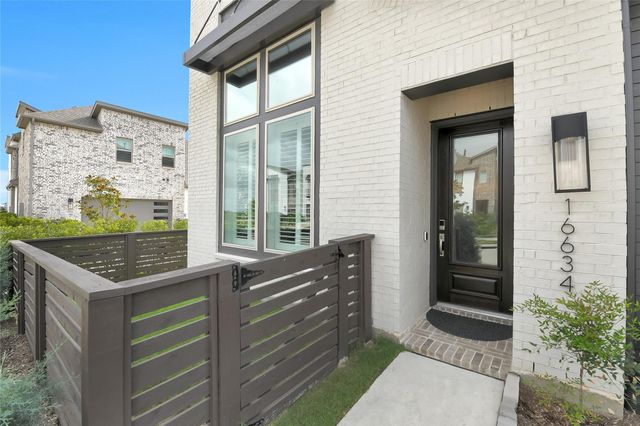 16634 Lake Austin Street, Cypress, TX 77433