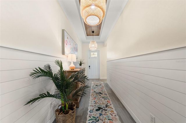 31476 CABANA RYE AVENUE, San Antonio, FL 33576