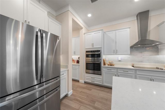 31476 CABANA RYE AVENUE, San Antonio, FL 33576
