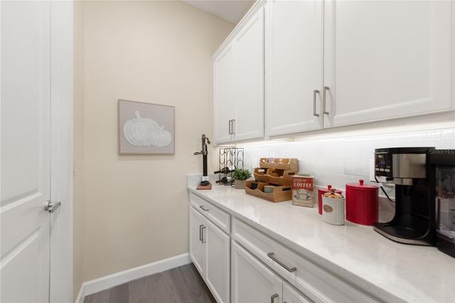 31476 CABANA RYE AVENUE, San Antonio, FL 33576