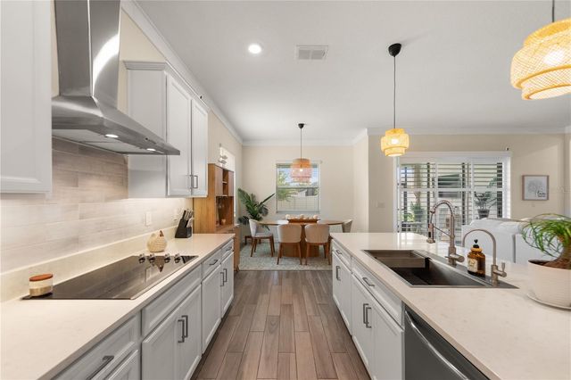 31476 CABANA RYE AVENUE, San Antonio, FL 33576
