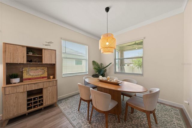 31476 CABANA RYE AVENUE, San Antonio, FL 33576