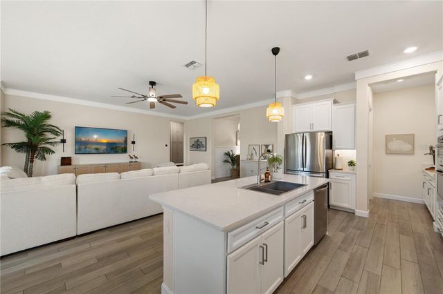 31476 CABANA RYE AVENUE, San Antonio, FL 33576