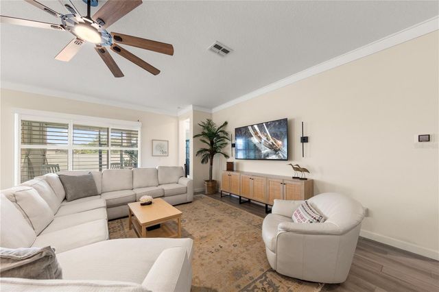 31476 CABANA RYE AVENUE, San Antonio, FL 33576