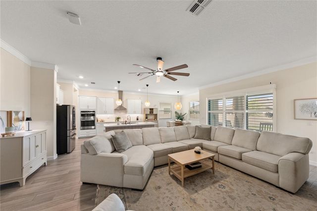 31476 CABANA RYE AVENUE, San Antonio, FL 33576