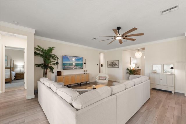31476 CABANA RYE AVENUE, San Antonio, FL 33576