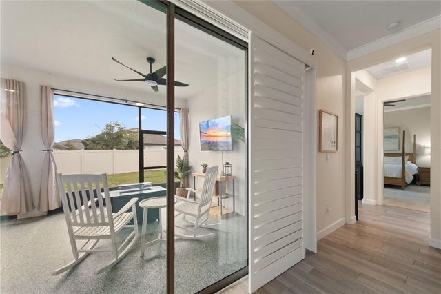 31476 CABANA RYE AVENUE, San Antonio, FL 33576