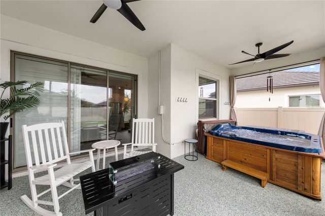 31476 CABANA RYE AVENUE, San Antonio, FL 33576