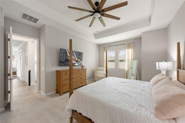 31476 CABANA RYE AVENUE, San Antonio, FL 33576