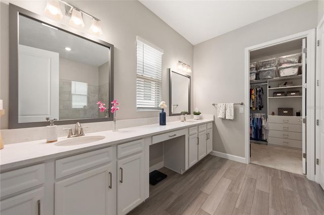 31476 CABANA RYE AVENUE, San Antonio, FL 33576