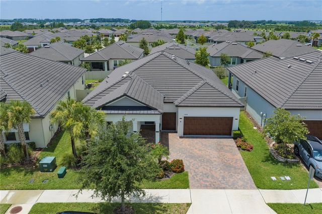 31476 CABANA RYE AVENUE, San Antonio, FL 33576