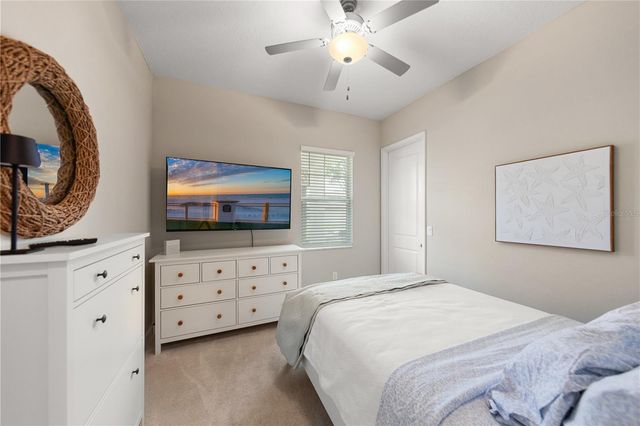 31476 CABANA RYE AVENUE, San Antonio, FL 33576