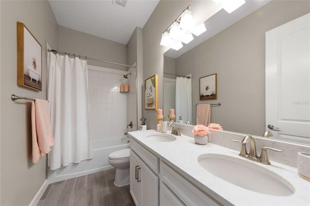 31476 CABANA RYE AVENUE, San Antonio, FL 33576