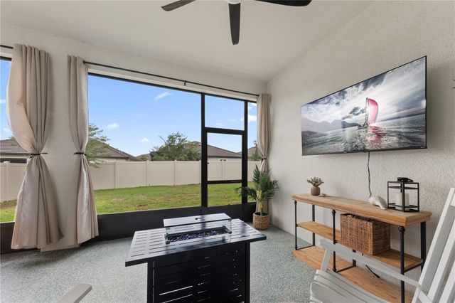 31476 CABANA RYE AVENUE, San Antonio, FL 33576