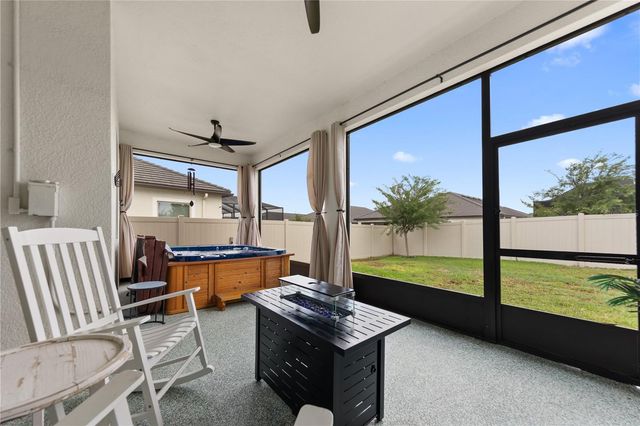 31476 CABANA RYE AVENUE, San Antonio, FL 33576