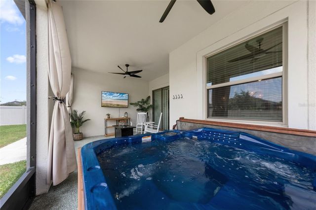 31476 CABANA RYE AVENUE, San Antonio, FL 33576