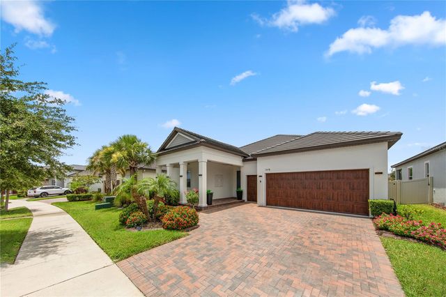 31476 CABANA RYE AVENUE, San Antonio, FL 33576