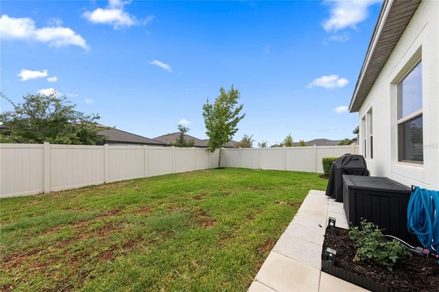 31476 CABANA RYE AVENUE, San Antonio, FL 33576