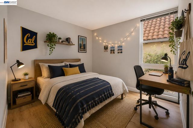 2 Panoramic Way 306, Berkeley, CA 94704