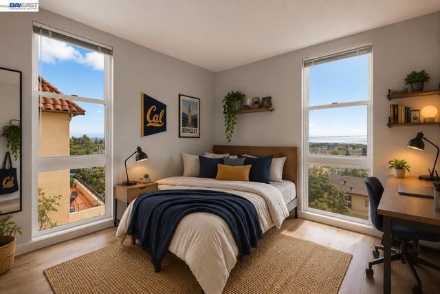 2 Panoramic Way 306, Berkeley, CA 94704