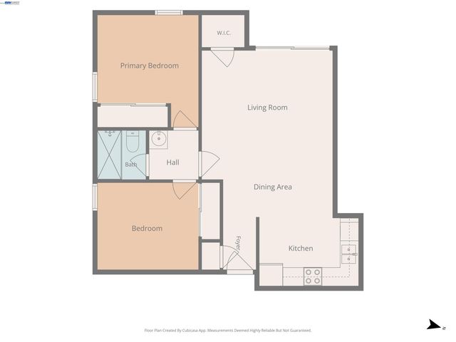 2 Panoramic Way 306, Berkeley, CA 94704
