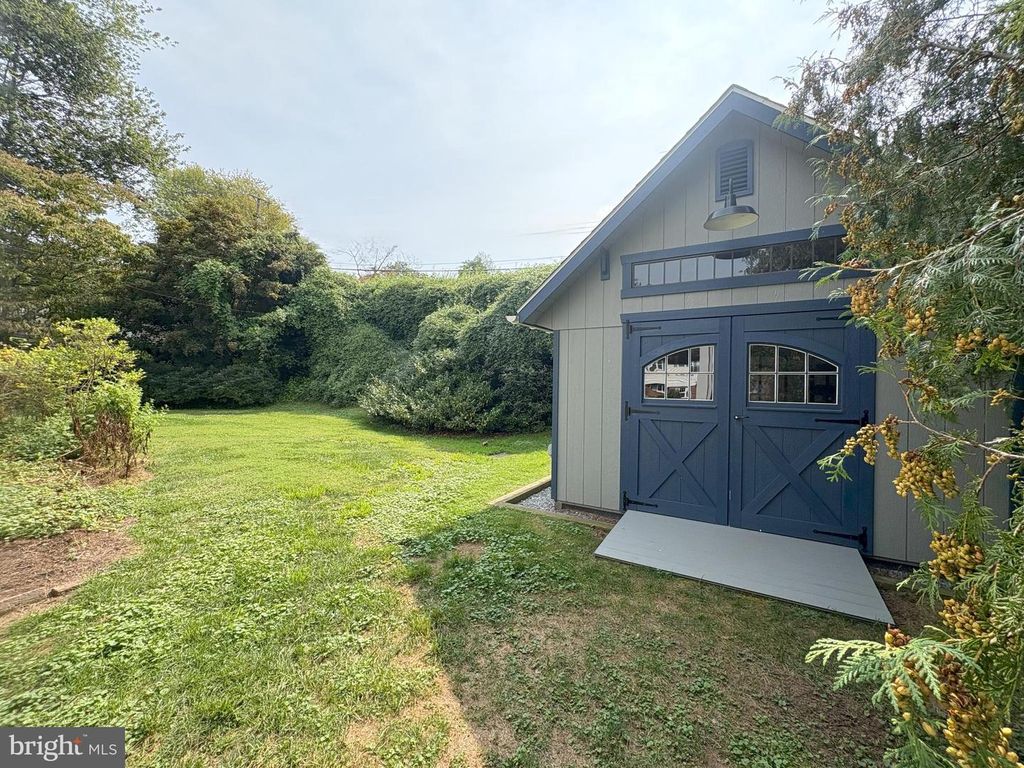 314 MAYFIELD AVE, West Chester, PA 19380